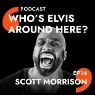 Scott Morrison: Dance Like Mandela