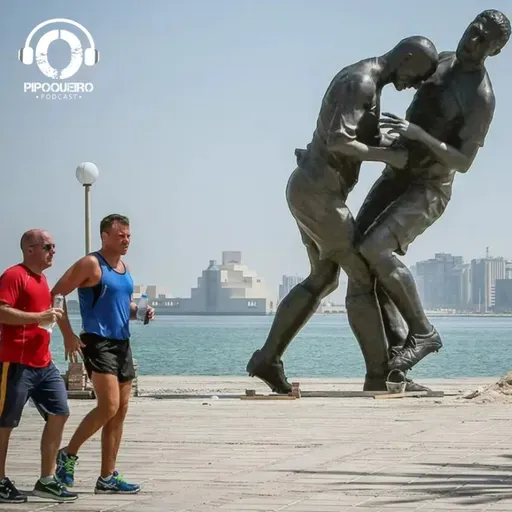 #2 - Lavando a roupa suja 2