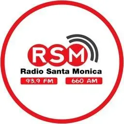 Radio Santa Monica en vivo