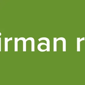 Chairman radio