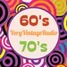 VeryVintage Radio