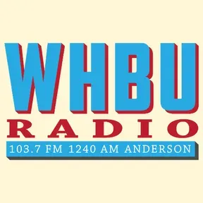 WHBU Newstalk Sports Anderson