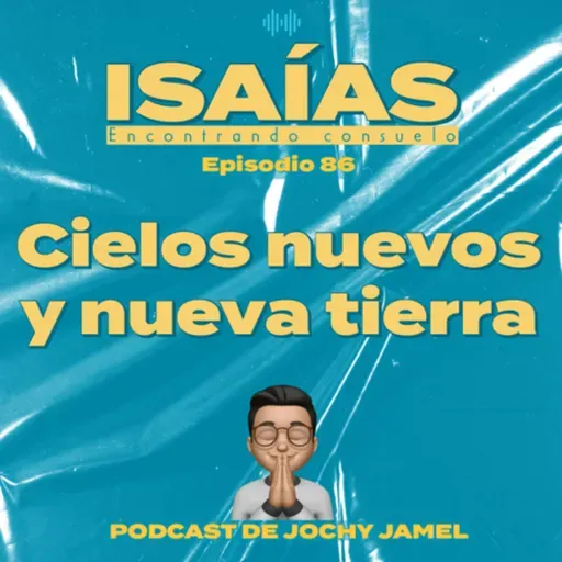 Estudio de Isaías EP86