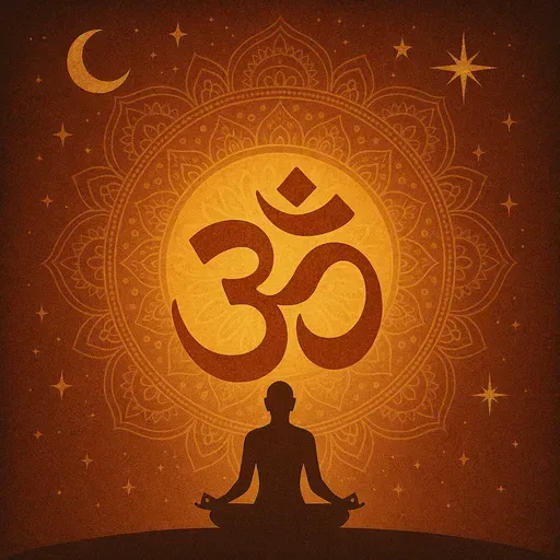 ಓಂಕಾರದ ಮಹತ್ವ ಮತ್ತು ಉಪಾಸನೆ