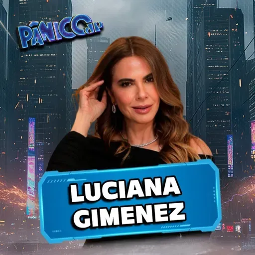Luciana Gimenez