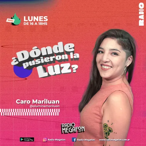 Dónde Pusieron la Luz? - EP17 T2