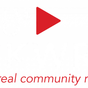 CKWR 98.5  "Real Community Radio" Kitchener, ON