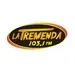La Tremenda - XEJTF
