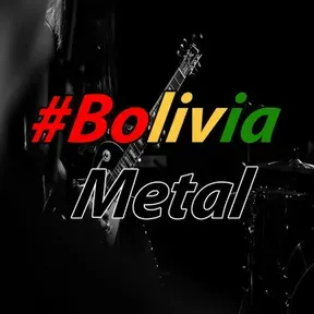 BoliviaMetal