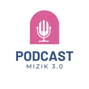 PODCAST MIZIK 3.0