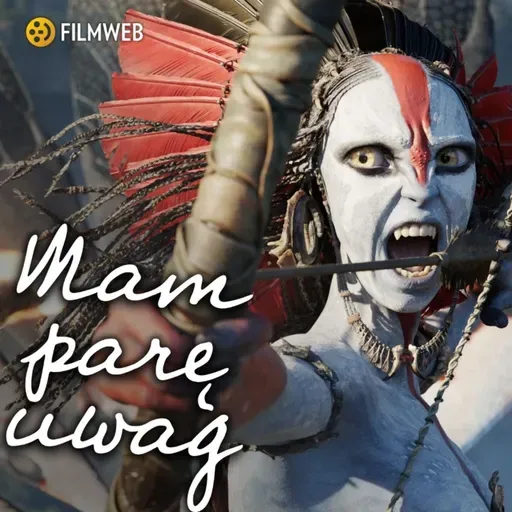 Odcinek 129: "Avatar: Ogień i popiół"