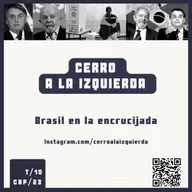 Brasil en la encrucijada