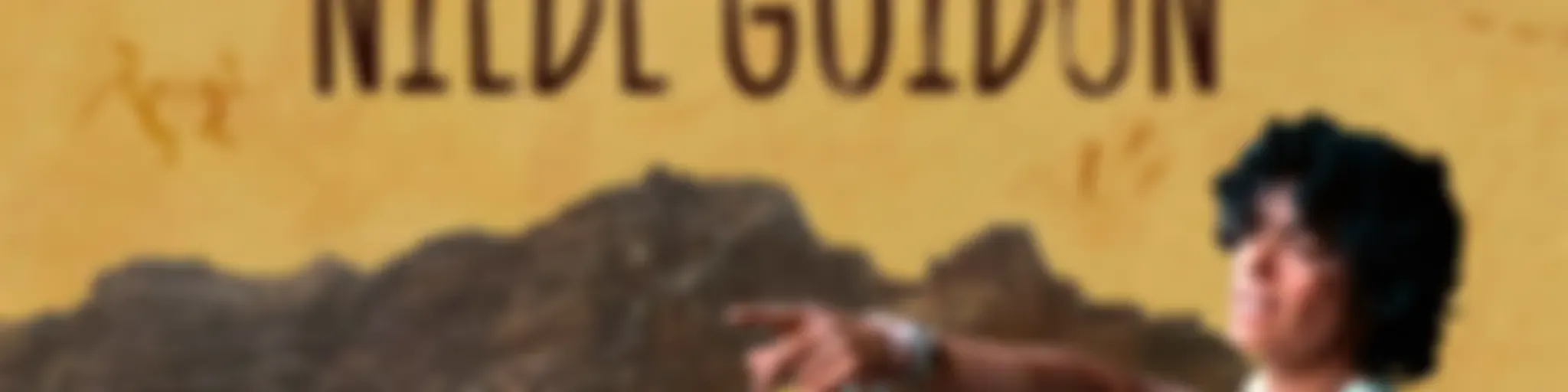 Os Caminhos de Niéde Guidon