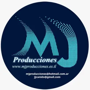 MJ Producciones Radio