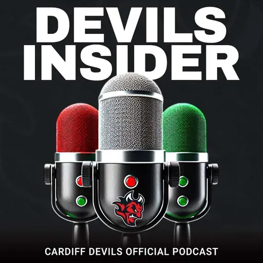 Devils Insider Summer Series - Episode 1 - Starting off strong