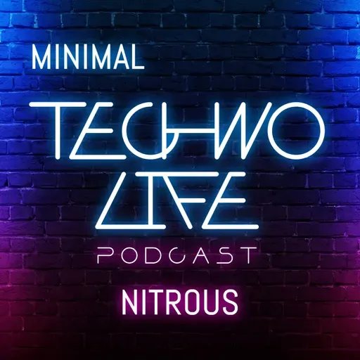 Episode #302 by Nitrous