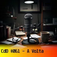 CdD 61 - A volta