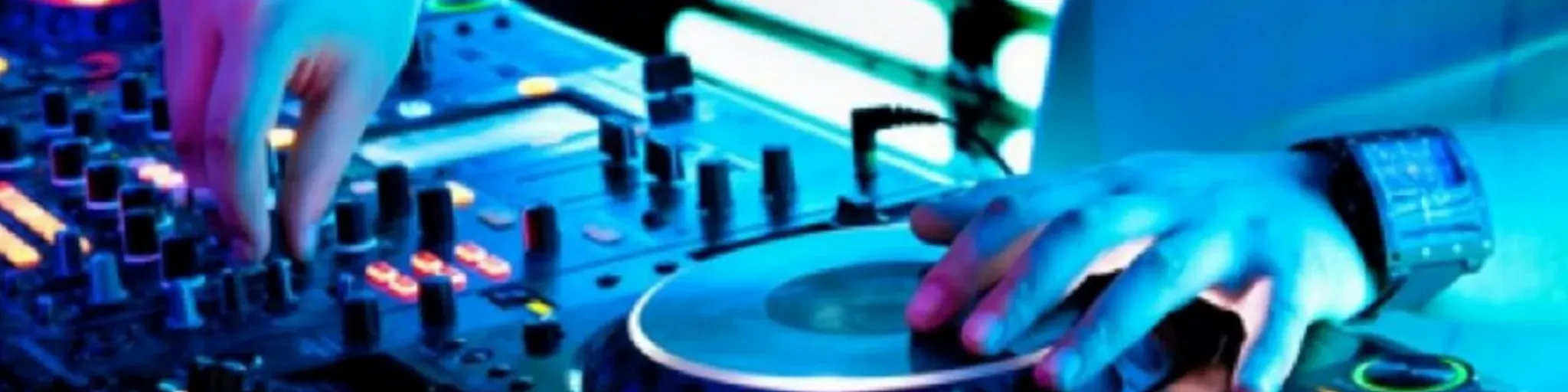La Poderosa Radio Online 80s y 90s