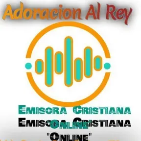 Adoracion al Rey