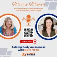 S1 Ep196: Regulation Is the New Resilience: Healing Stress, Betrayal & Burnout