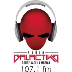 Radio Galactika FM en vivo