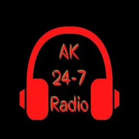 AK 24-7 Radio