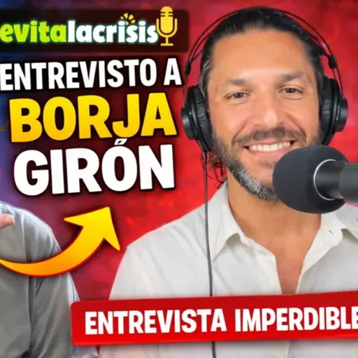 馃挵 Borja Gir贸n: De SEO a IA, C贸mo Vive en la Playa Ganando M谩s que en Madrid