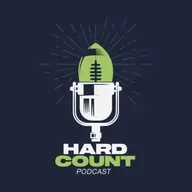 Hard Count Podcast - Episódio 220 - Tier list para a temporada 2025 e Aaron Rodgers nos Steelers?
