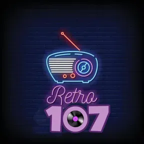 Retro 107