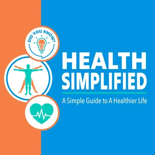 HEALTH SIMPLIFIED: Hidden Storm Inside Your Body