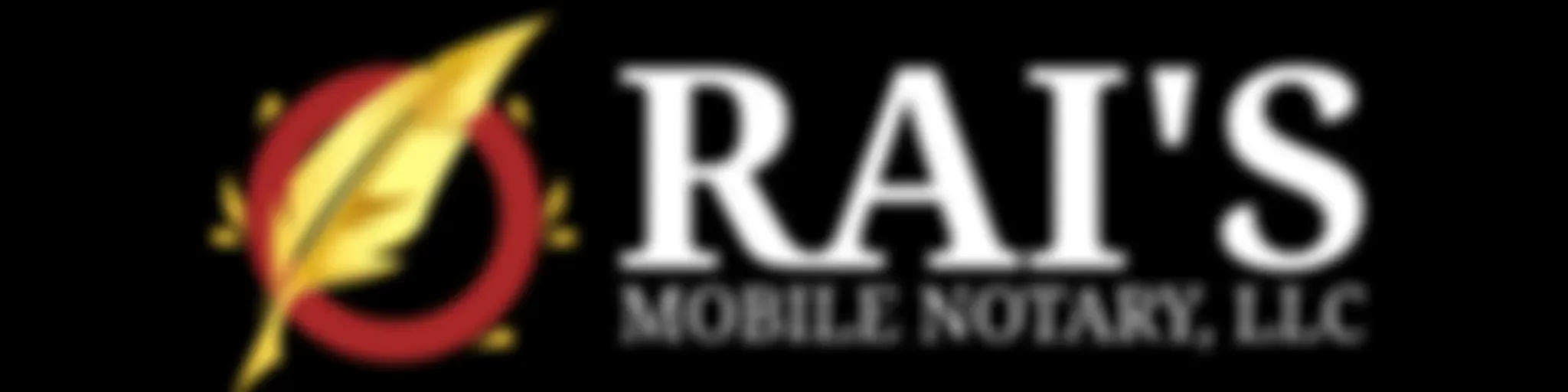 Rais Mobile Notary
