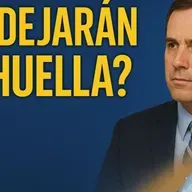 ¿Dejarán huella? El ejemplo de Bernabé que Galaad se inventa