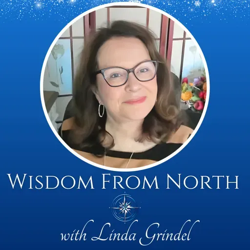 #253 Psychic medium Predicts The FALL of Powerful Leaders — As The Light Takes Over | Linda G