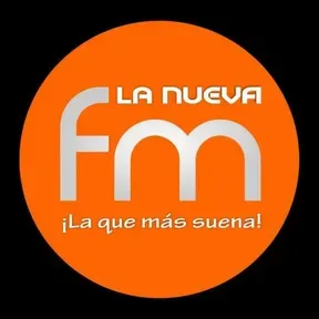 la nueva fm