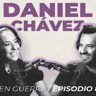 Sigue viviendo de tu PASIÓN - EP 83 Daniel Chávez