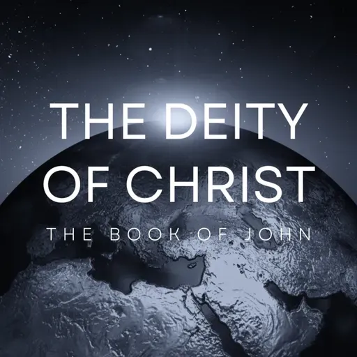 The Deity of Christ