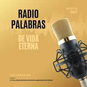 Radio Palabras de Vida Eterna