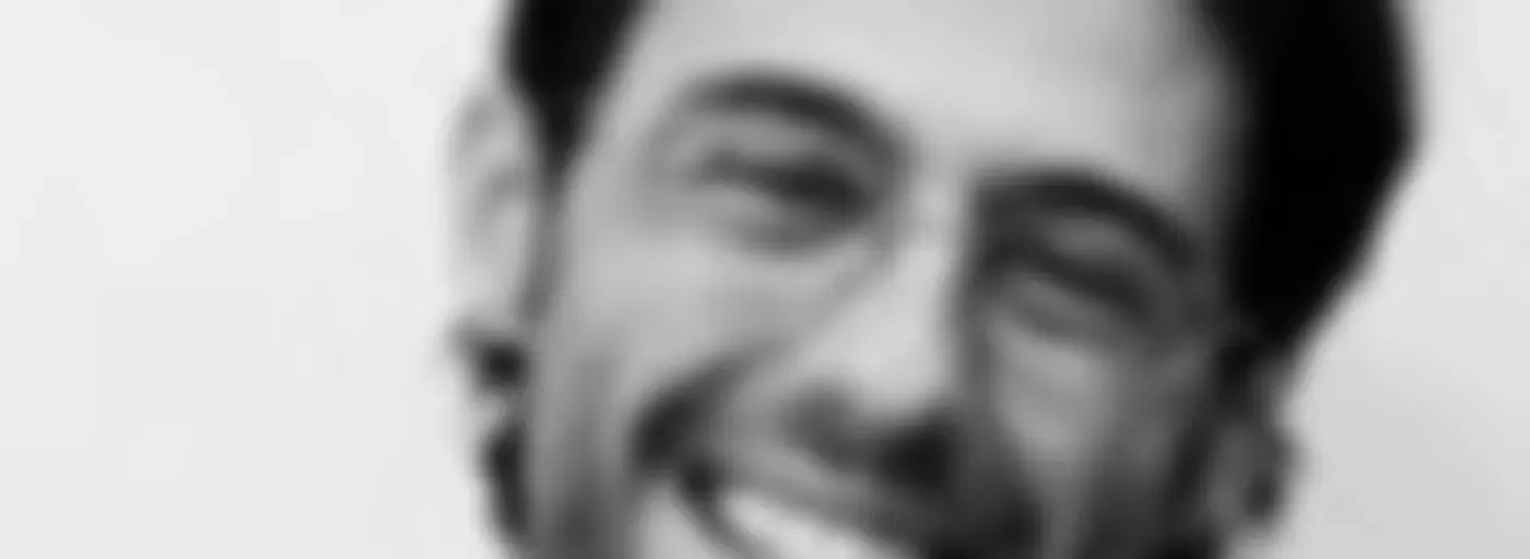 Sergio Fernández (OFICIAL)