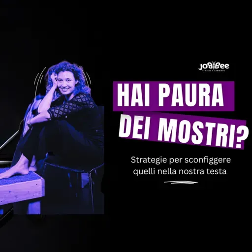e tu hai paura dei mostri?!