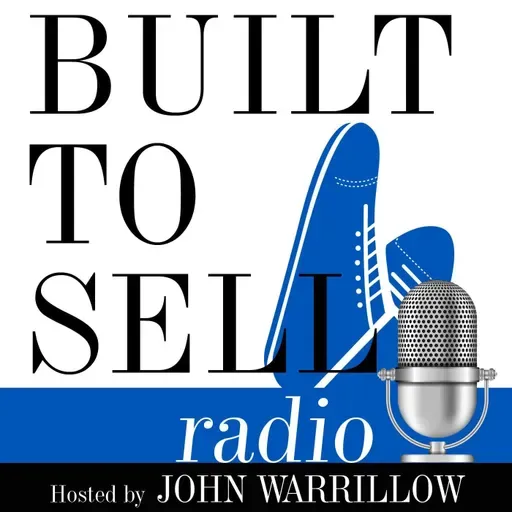 Ep 547 How to Get Your Partners to Buy You Out