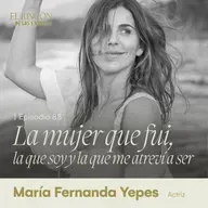 Del autosabotaje al equilibrio: el viaje de volver a mí.