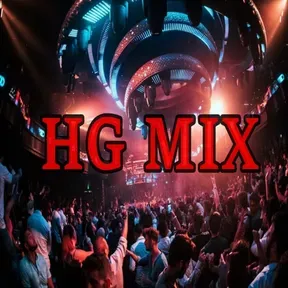 HG MIX