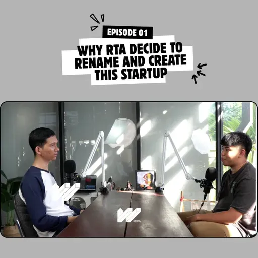 បទពិសោធន៍ខ្លះៗនៅក្នុង Web3 របស់ Brother 0xPanha, Co-Founder The Web3 Perspective