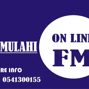 TUNGAMULAHI FM