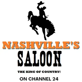 Nashvilles Saloon on channel 24