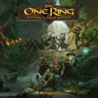 #068 - O Um Anel: forme sua comitiva e se aventure