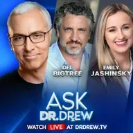 “Manufacturing Racism”: SPLC Indicted For Paying Millions To KKK & Extremist Leaders, Including Planners of Infamous Charlottesville Rally w/ Del Bigtree & Emily Jashinsky – Ask Dr. Drew – Ep 615