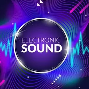 ELECTRONIC-SOUND