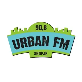 Urban FM Skopje