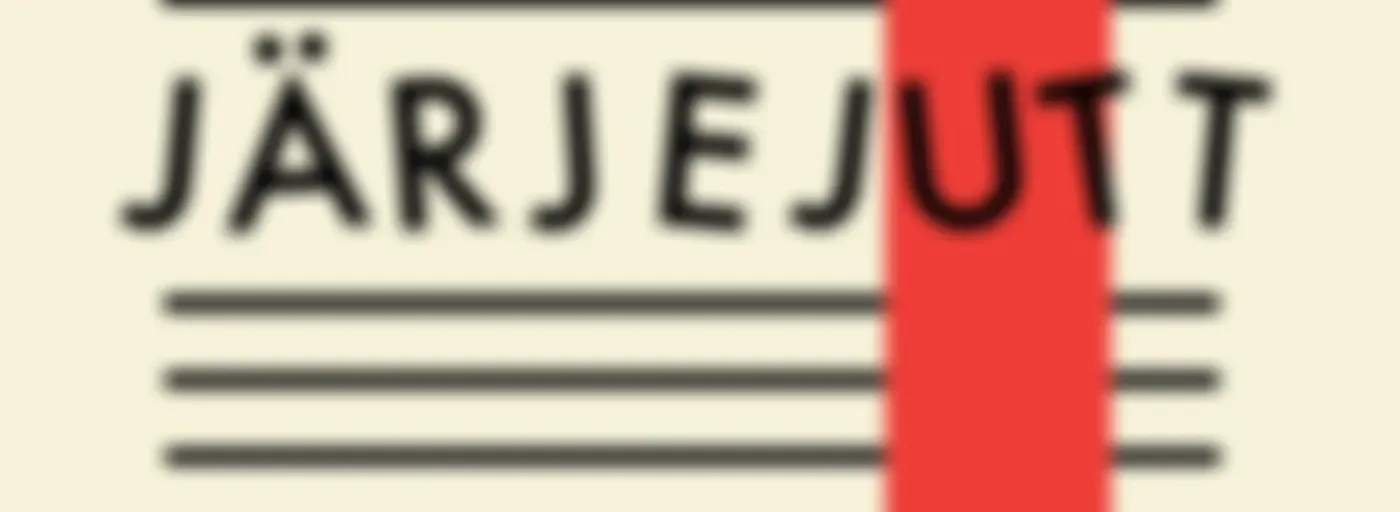 Järjejutt